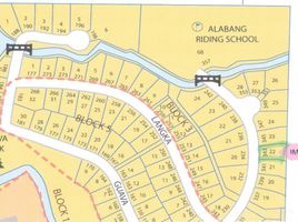 Land for sale in Muntinlupa City, Metro Manila, Muntinlupa City
