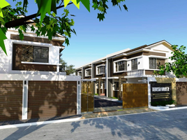 3 Schlafzimmer Reihenhaus zu verkaufen in Quezon City, Metro Manila, Quezon City