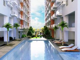 Estudio Departamento en venta en Quantum Residences, Pasay City