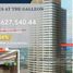 Condominium 1 chambre à vendre à Sampaloc, Metro Manila, Sampaloc