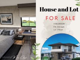 4 Habitación Casa en venta en Laguna, Calabarzon, Calamba City, Laguna