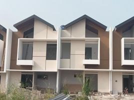 2 Kamar Rumah for sale in Tangerang, Banten, Pamulang, Tangerang