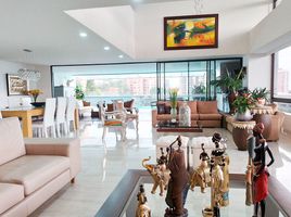 Condominium 4 chambre à vendre à Medellin, Antioquia, Medellin