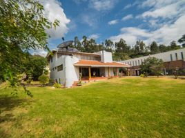 8 Bedroom House for sale in Cuenca, Azuay, Cuenca, Cuenca