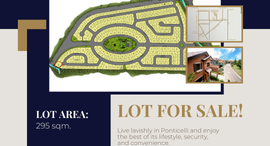 Available Units at Ponticelli Hills