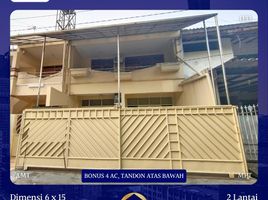 3 Bedroom House for sale in Wonocolo, Surabaya, Wonocolo