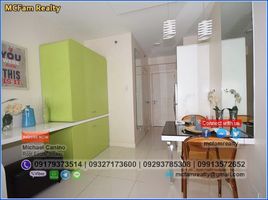 1 Schlafzimmer Wohnung zu verkaufen in Sampaloc, Metro Manila, Sampaloc
