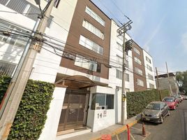 2 Schlafzimmer Appartement zu verkaufen in Benito Juarez, Mexico City, Benito Juarez
