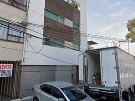 2 Schlafzimmer Villa zu verkaufen in Miguel Hidalgo, Mexico City, Miguel Hidalgo