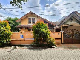 6 Bedroom Villa for sale in Indonesia, Wiyung, Surabaya, East Jawa, Indonesia