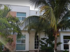 3 Schlafzimmer Haus zu verkaufen in Cozumel, Quintana Roo, Cozumel