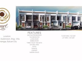 3 Bedroom Townhouse for sale in Agusan del Norte, Caraga, Butuan City, Agusan del Norte