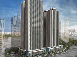 1 Bedroom Condo for sale in Pasig City, Metro Manila, Pasig City