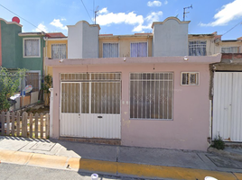 2 Schlafzimmer Villa zu verkaufen in Chimalhuacan, Mexico, Chimalhuacan