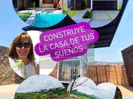 Grundstück zu verkaufen in Huitzilac, Morelos, Huitzilac