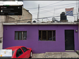 2 Schlafzimmer Villa zu verkaufen in Cuajimalpa De Morelos, Mexico City, Cuajimalpa De Morelos