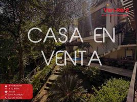 Villa 4 chambre à vendre à Valle De Bravo, Mexico, Valle De Bravo
