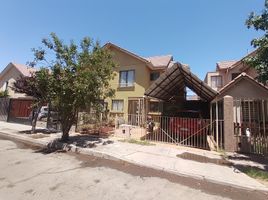 3 Habitación Villa en venta en Chile, Santiago, Santiago, Santiago, Chile