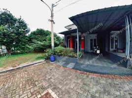 Maison 3 chambre à vendre à Pancoranmas, West Jawa, Pancoranmas, Bogor