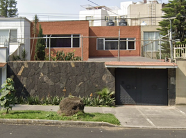 Maison 4 chambre à vendre à Benito Juarez, Mexico City, Benito Juarez