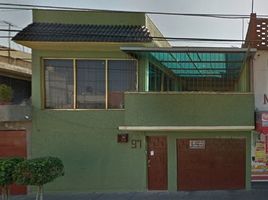 4 Schlafzimmer Haus zu verkaufen in Venustiano Carranza, Mexico City, Venustiano Carranza