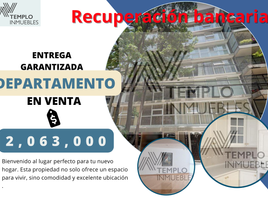 3 Bedroom Apartment for sale in Naucalpan De Juarez, Mexico, Naucalpan De Juarez, Mexico, Mexico