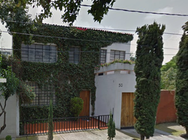 Maison 4 chambre à vendre à Alvaro Obregon, Mexico City, Alvaro Obregon, Mexico City