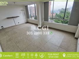 3 Habitación Apartamento en alquiler en Colombia, Medellín, Antioquia, Colombia