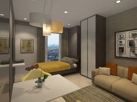 Studio Condo for sale at Axis Residences, Mandaluyong City