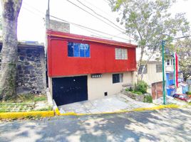 9 Habitación Casa en venta en Alvaro Obregon, Ciudad de México, Alvaro Obregon, Ciudad de México