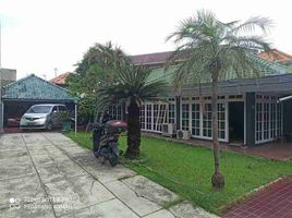 5 Bedroom House for sale in Taman Situ Lembang, Menteng, Matraman