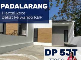 2 Bedroom House for sale in Padalarang, Bandung, Padalarang