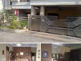 8 Bedroom House for sale in Wonocolo, Surabaya, Wonocolo