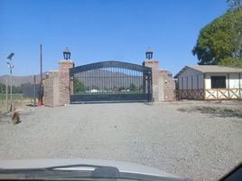  Terreno (Parcela) en venta en Cordillera, Santiago, Pirque, Cordillera