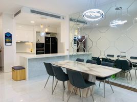 3 Phòng ngủ Căn hộ for rent in Phường 22, Bình Thạnh, Phường 22