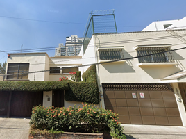 Maison 4 chambre à vendre à Miguel Hidalgo, Mexico City, Miguel Hidalgo