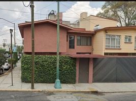 Maison 4 chambre à vendre à Cuauhtemoc, Mexico City, Cuauhtemoc