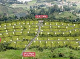 Grundstück zu verkaufen in La Ceja, Antioquia, La Ceja, Antioquia