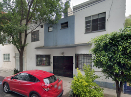 3 Schlafzimmer Villa zu verkaufen in Miguel Hidalgo, Mexico City, Miguel Hidalgo