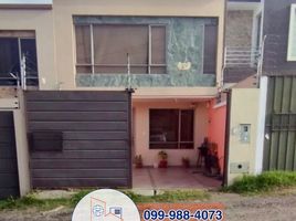 3 Bedroom House for sale in Ricaurte, Cuenca, Ricaurte