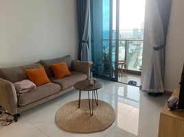 1 Schlafzimmer Appartement zu vermieten in Ward 22, Ho Chi Minh City, Ward 22