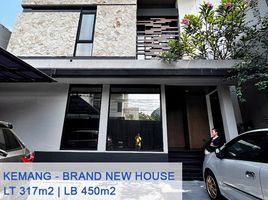 3 Kamar Vila for sale in Cilandak Town Square, Cilandak, Cilandak