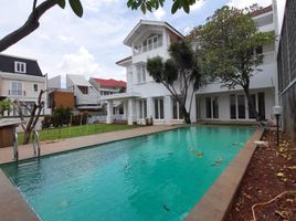 4 Kamar Rumah for rent in Indonesia, Cilandak, Jakarta Selatan, Jakarta, Indonesia