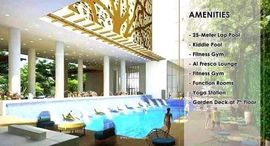 Available Units at Mango Tree Residences