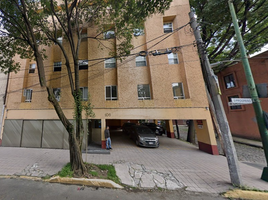 Condominium 3 chambre à vendre à Alvaro Obregon, Mexico City, Alvaro Obregon