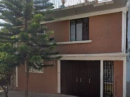3 Bedroom House for sale in Alvaro Obregon, Mexico City, Alvaro Obregon, Mexico City