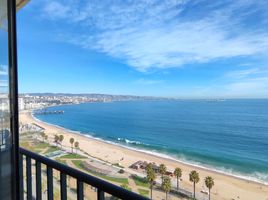 4 Habitación Apartamento en venta en Chile, Viña del Mar, Valparaíso, Valparaíso, Chile