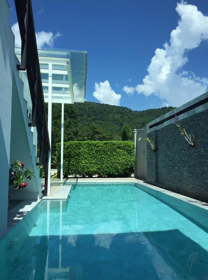 2 Bedroom Villa For Rent In Kamala, Phuket