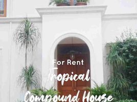 4 Kamar Rumah for rent in Pacific Place, Tanah Abang, Kebayoran Baru