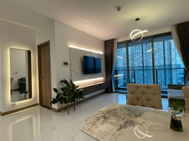 2 Phòng ngủ Chung cư for rent in Sài Gòn Pearl, Phường 22, Phường 22